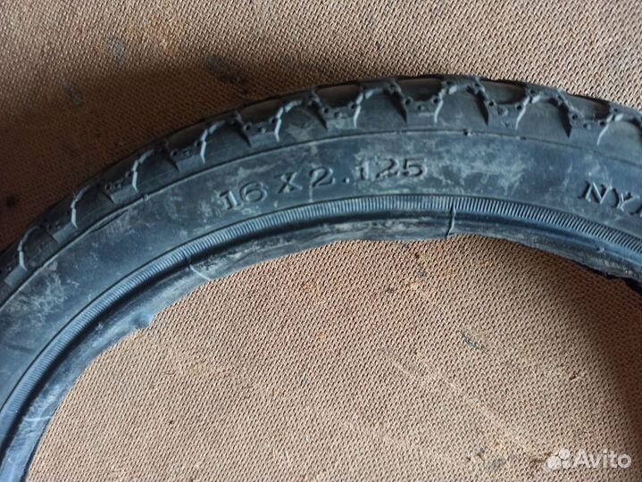 Покрышки для велосипеда