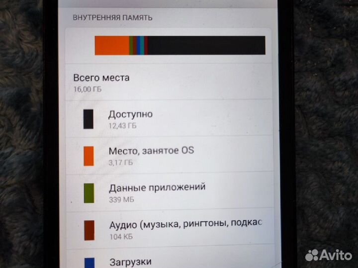 Lenovo S860, 2/16 ГБ