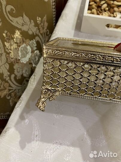 Салфетница