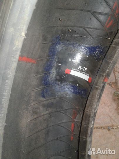 Nexen Winspike 195/60 R16
