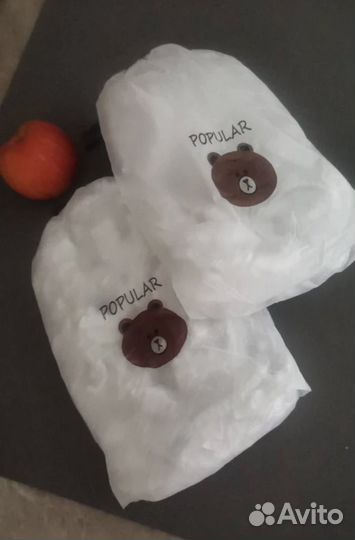 Пакет крышка опт