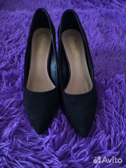 Обувь женская