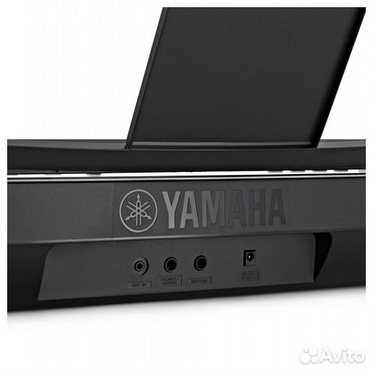 Yamaha YPT-270 синтезатор с автоаккомпанементом