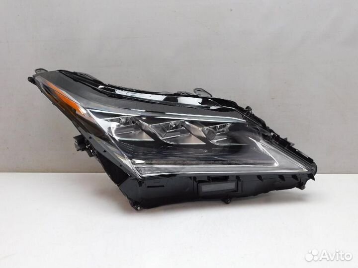 Фара правая Lexus RX200t/RX300/RX350/RX350L/RX450h