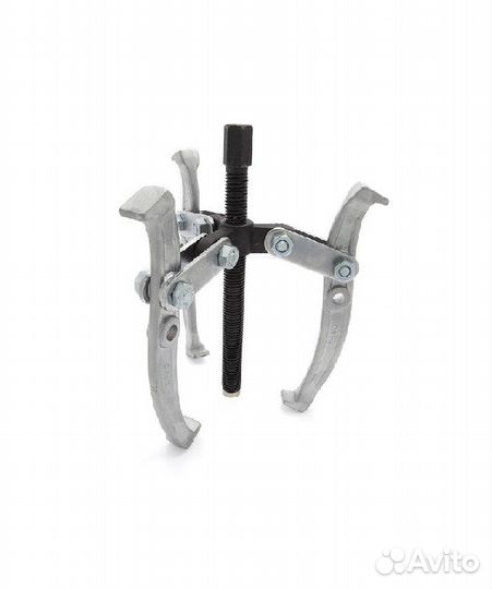 Дело Техники 815110 Съёмник шарнирн. трехлап 100мм