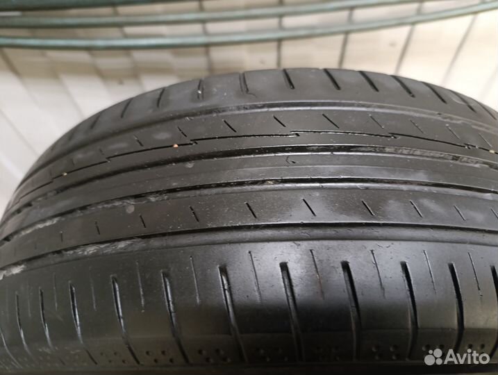 Yokohama BluEarth AE50 195/65 R15