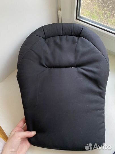 Коляска stokke xplory