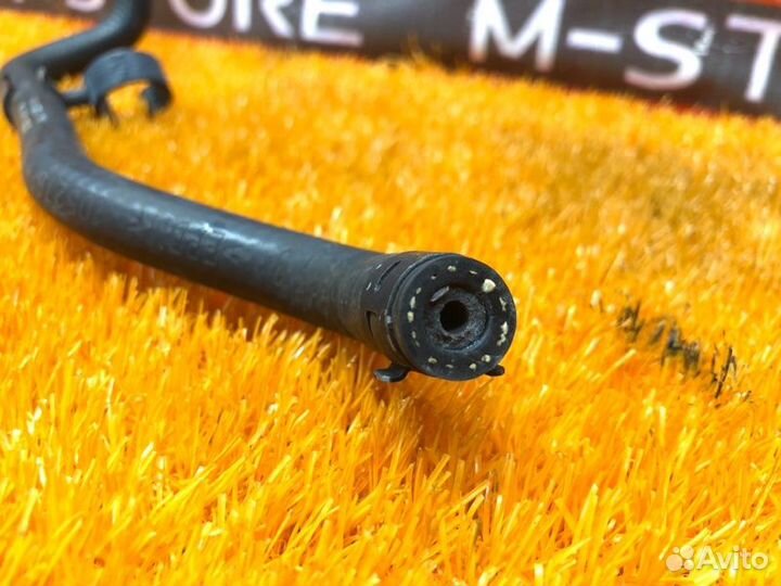 Патрубок системы охлаждения Volkswagen Touareg 7L