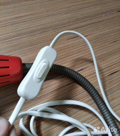 Светильник Икеа кварт