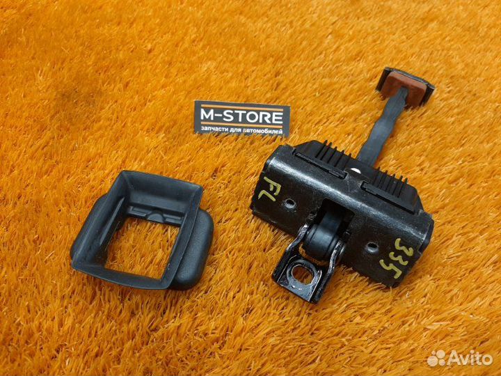 Ограничитель двери передний левый Bmw 5-Series E60