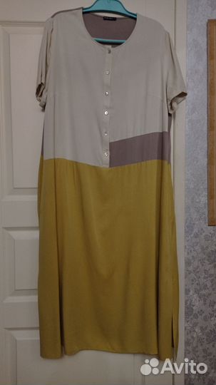 Платье Griol,52-54