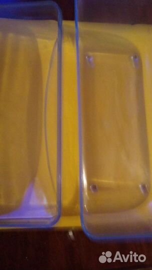 Контейнер для мелочи 21*9*9.пз