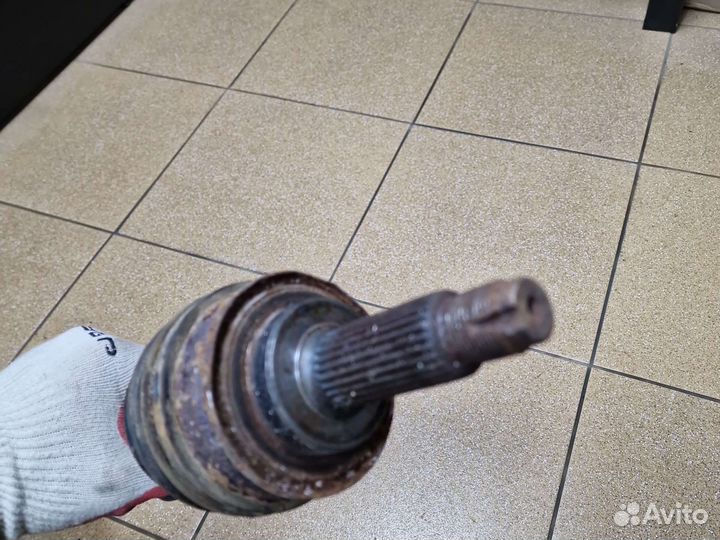 Шрус,Привод передний Субару Легаси 2 2.0