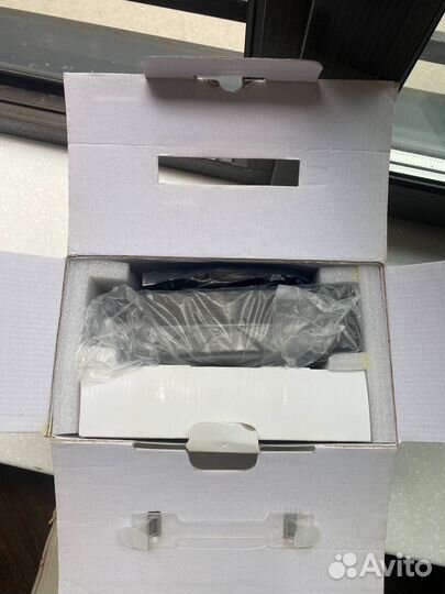 HD медиаплеер Iconbit xds52gl