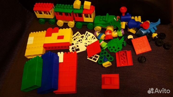 Конструкторы