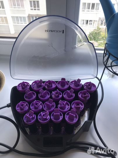 Термобигуди