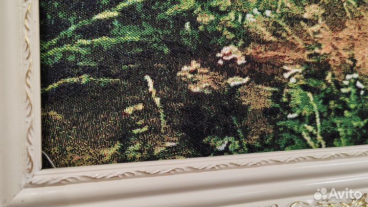 Картина по фото на холсте