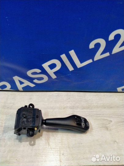 Переключатель стеклоочистителя Bmw X5 E53 M54