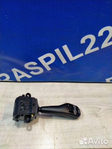 Переключатель стеклоочистителя Bmw X5 E53 M54