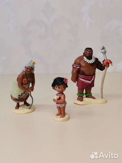 Моана сердце Тефити кулон подвеска