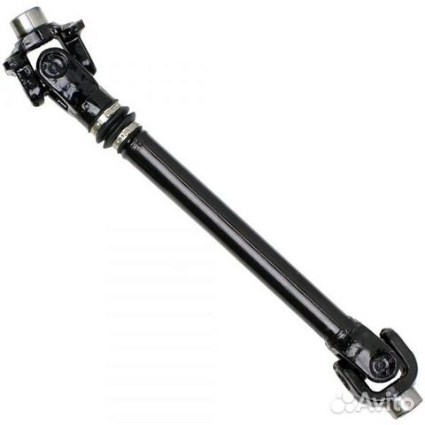 Карданный вал задний Can-Am G1 Outlander Max