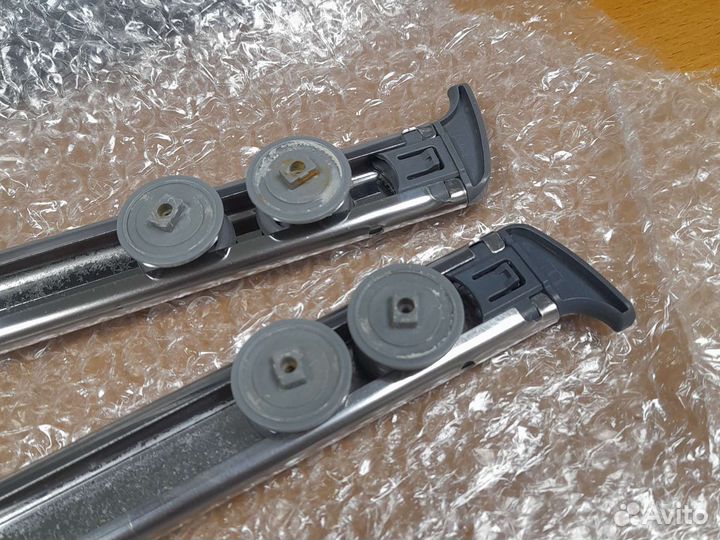 Направляющие пмм в сборе, бу