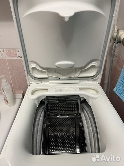 Стиральная машинка electrolux бу