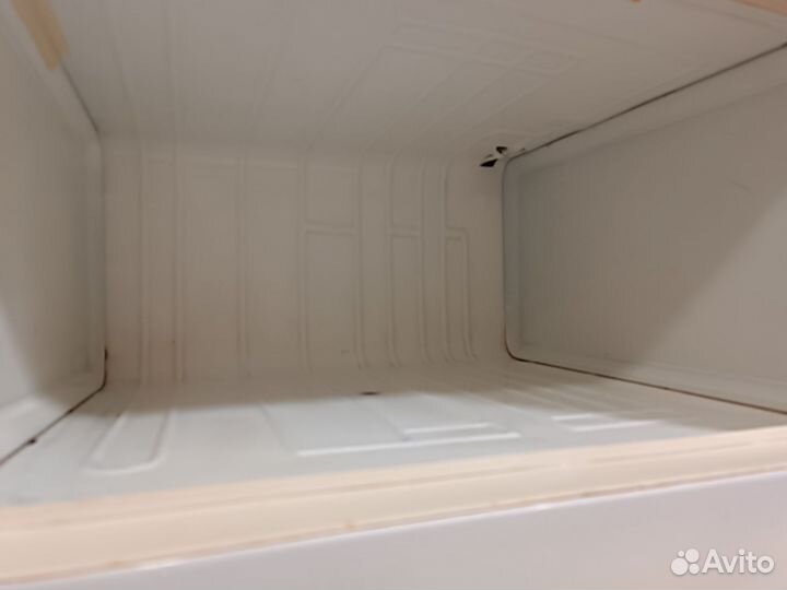 Холодильник норд двухкамерный