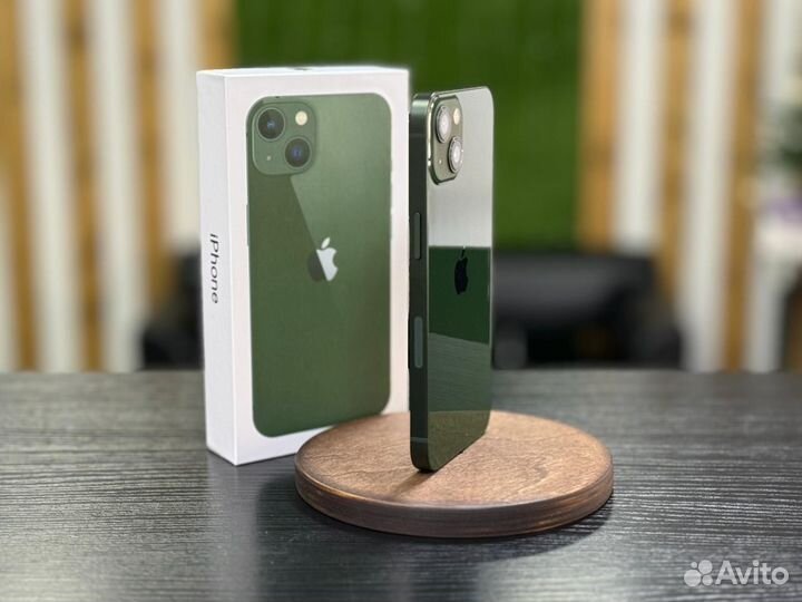 iPhone 13, 128 ГБ