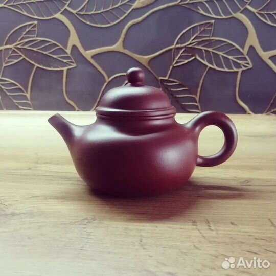 Исинский чайник