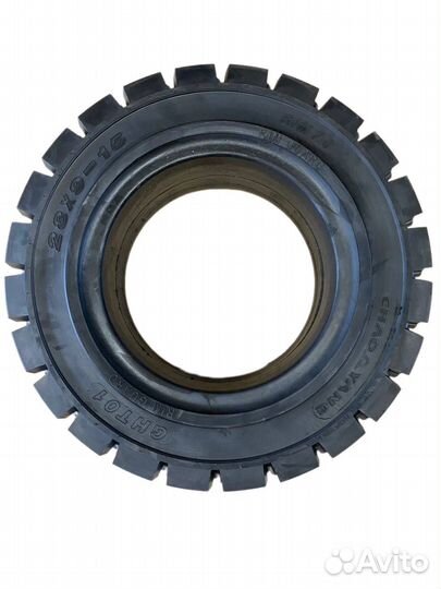 Суперэластик 28х9-15 chaoyang (CL403)