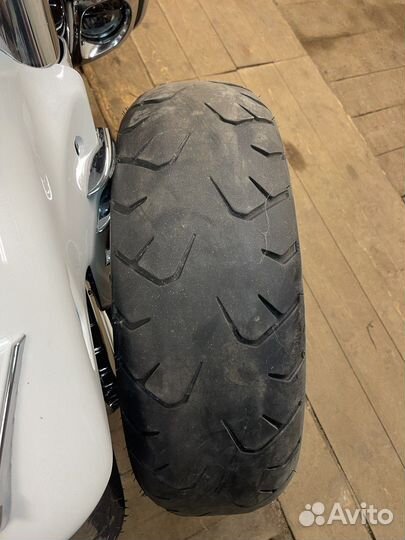 Bridgestone g704