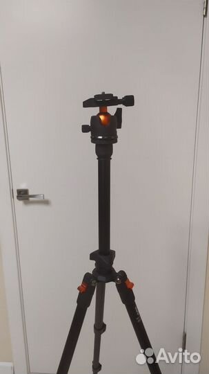 Штатив для камеры и телефона