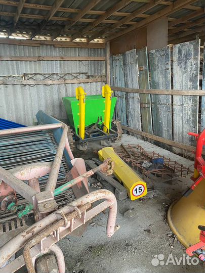 Продам сельхозтехнику