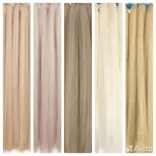 Канекалон Ками