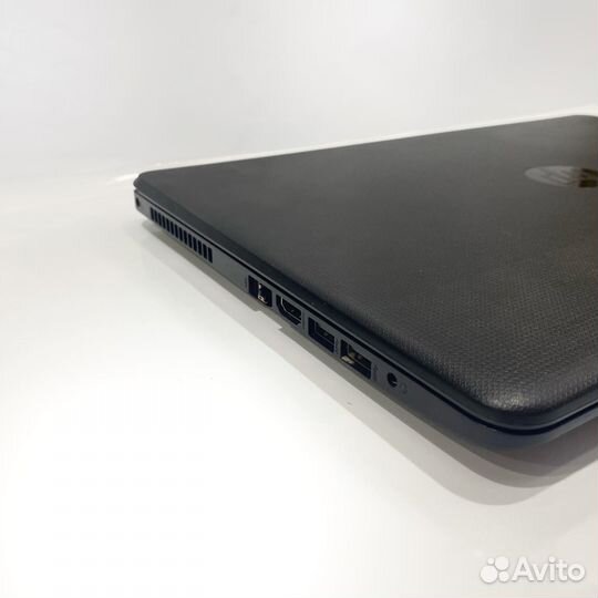 Ноутбук HP RTL8723DE