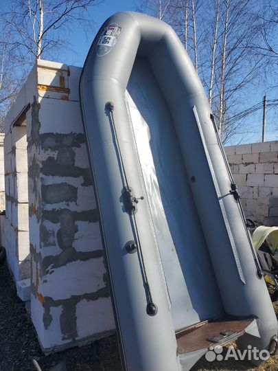 Лодка пвх 320