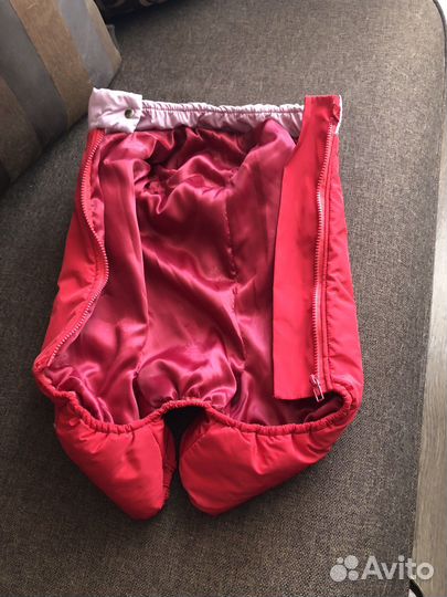 Комбенизон для таксы