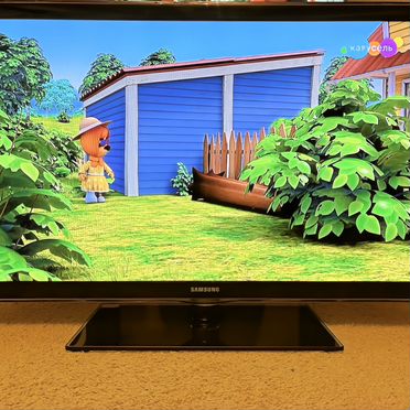 Samsung SMART tv 40