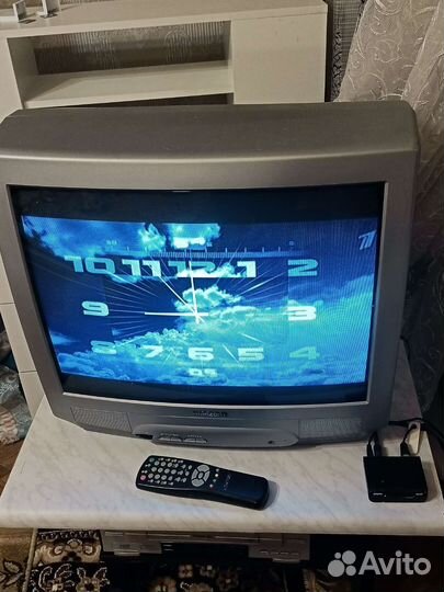Телевизоры