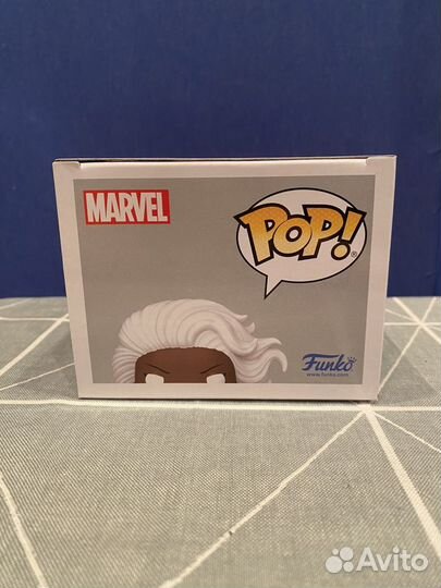 Funko pop X-men Storm #1325