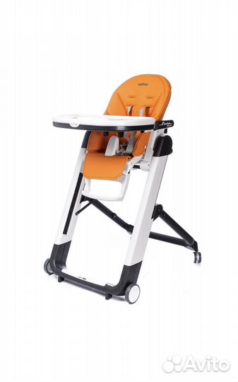 Стульчик для кормления Италия (peg perego)