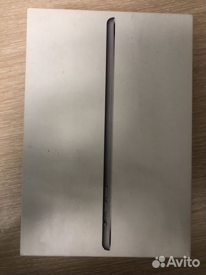 iPad mini 3 cellular 16gb