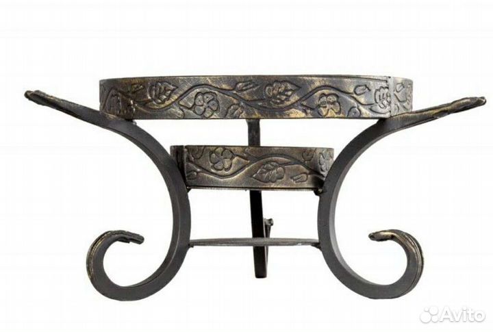 Подставка для саджа