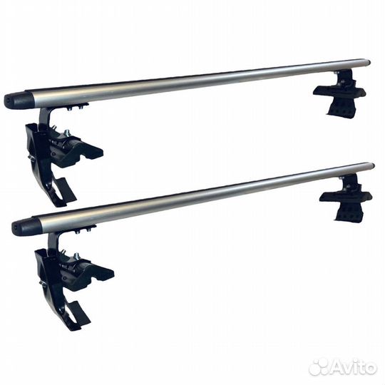 Багажник на крышу Ford Fiesta ED ED2-005F