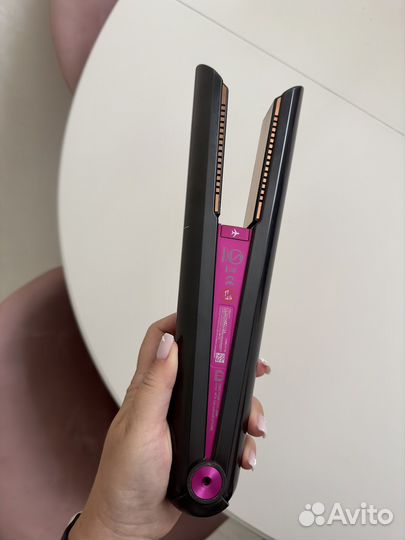 Выпрямитель dyson corrale hs03