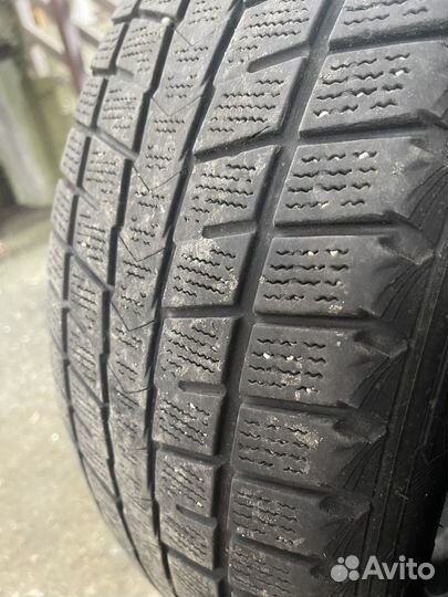 Nexen Winguard Ice SUV 225/60 R17