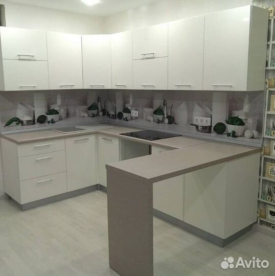 Кухонный гарнитур. Кухня