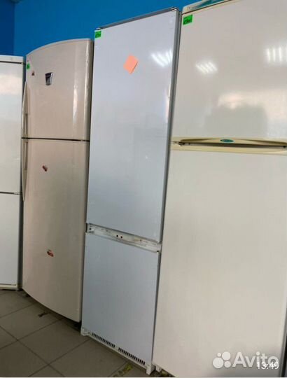 Холодильники бу с гарантией и доставкой