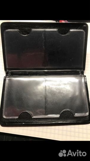 Альбом для монет